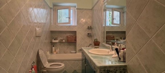 3 rooms Apartment in Rome, Italy No. 216404 24