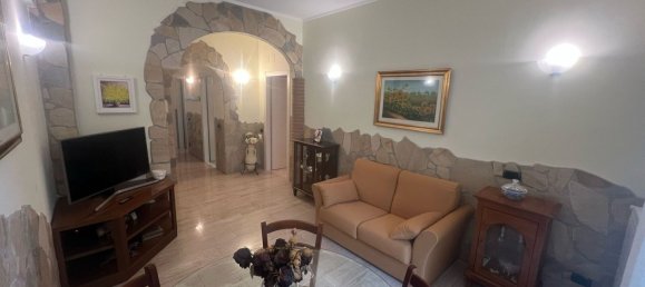 3 rooms Apartment in Rome, Italy No. 216404 4