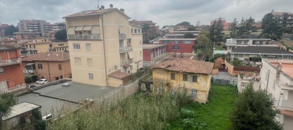 3 rooms Apartment in Rome, Italy No. 216404 19