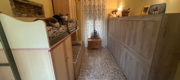 3 rooms Apartment in Rome, Italy No. 216404 13