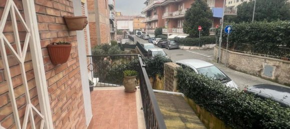 3 rooms Apartment in Rome, Italy No. 216404 20