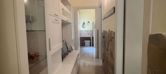 3 rooms Apartment in Rome, Italy No. 216404 22