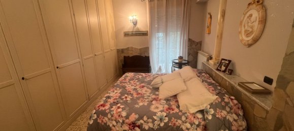 3 rooms Apartment in Rome, Italy No. 216404 8
