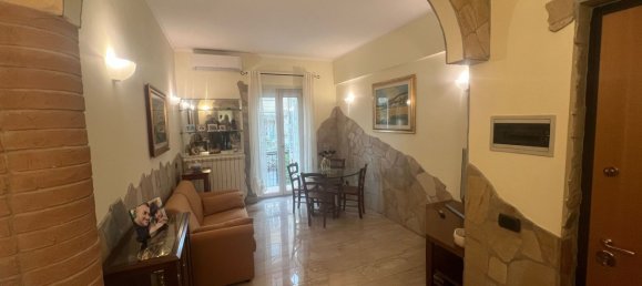 3 rooms Apartment in Rome, Italy No. 216404 3