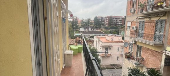 3 rooms Apartment in Rome, Italy No. 216404 16