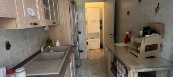 3 rooms Apartment in Rome, Italy No. 216404 12