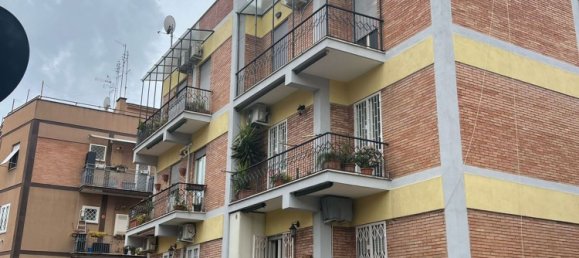 3 rooms Apartment in Rome, Italy No. 216404 21