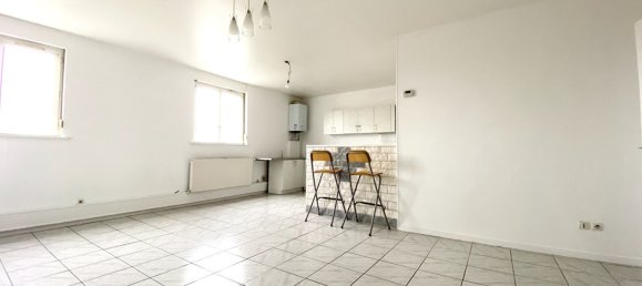 Квартира с 2 спальнями в Кале, Франция № 93772 2