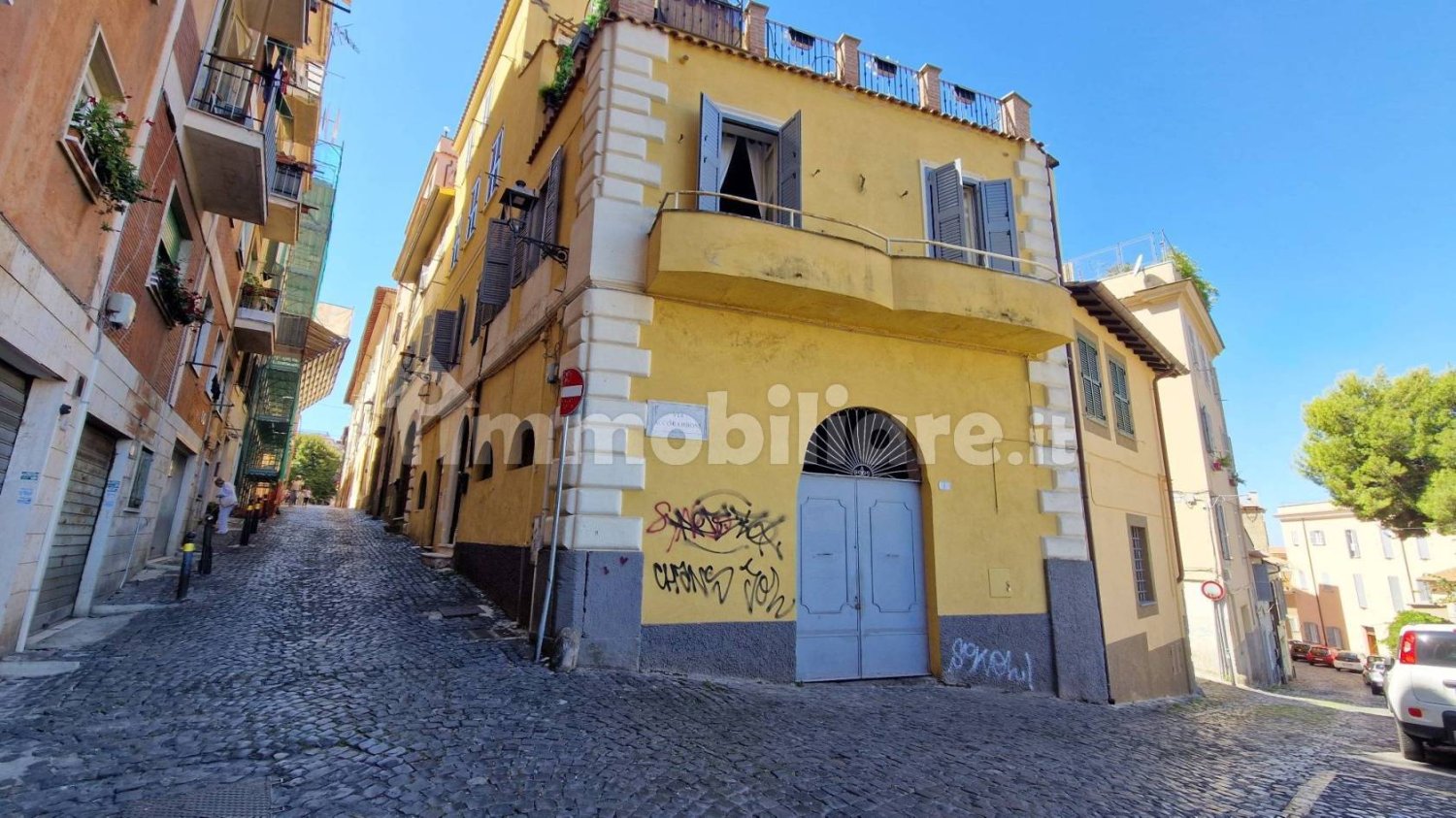 Estúdio em Frascati, Italy N.º 398601