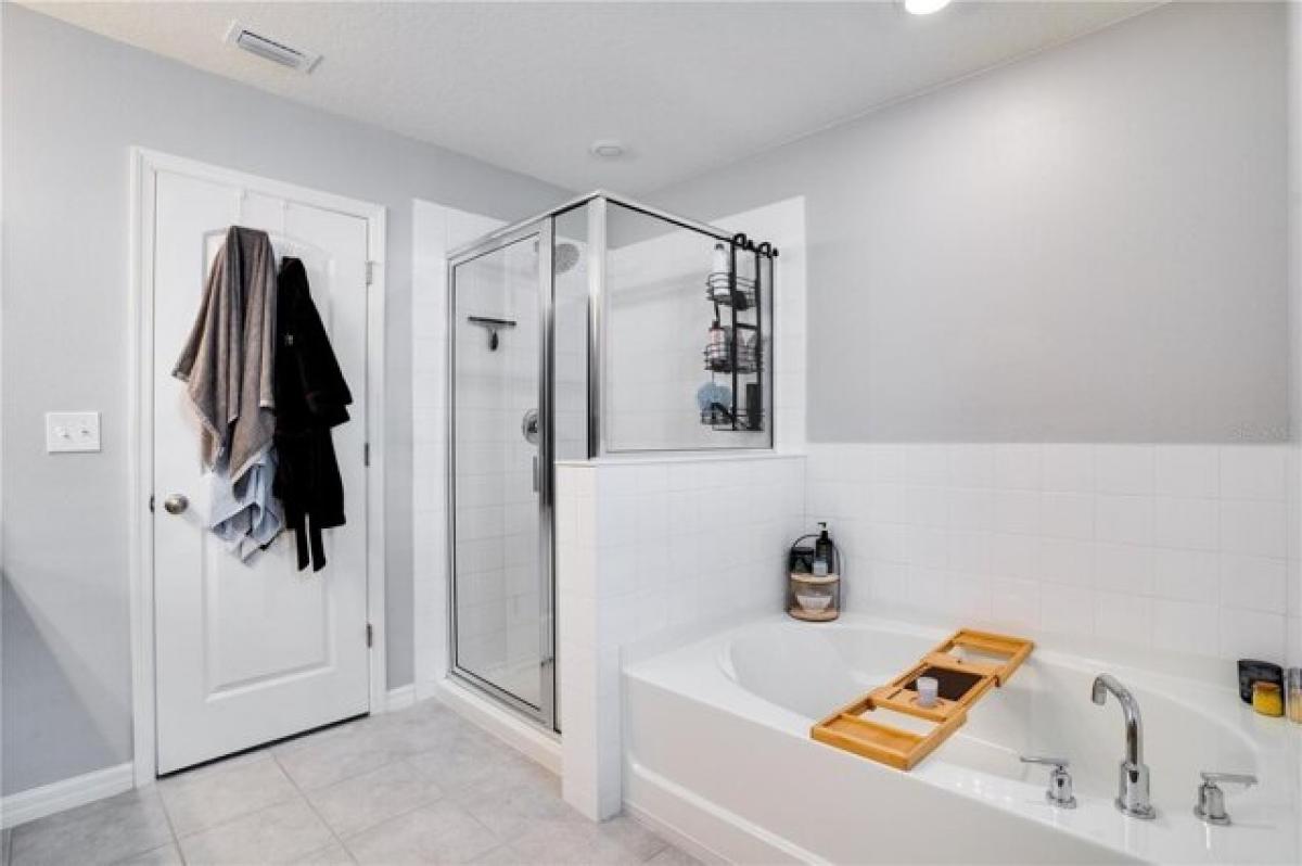 4 bedrooms House in Parrish, USA No. 391701