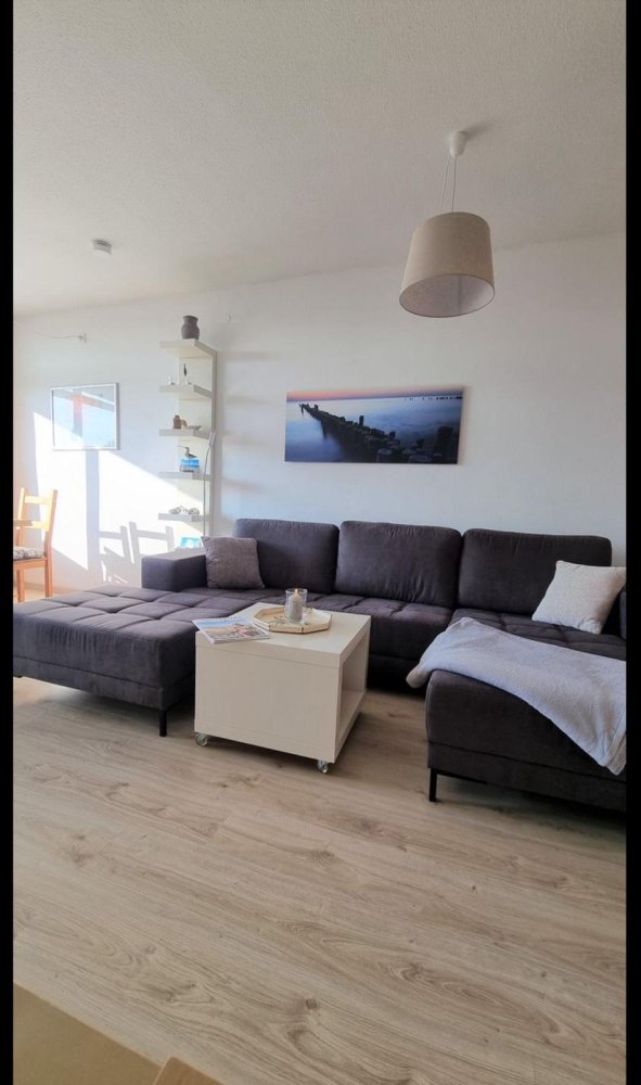 2 bedrooms Apartment in Harburg, Germany No. 218655