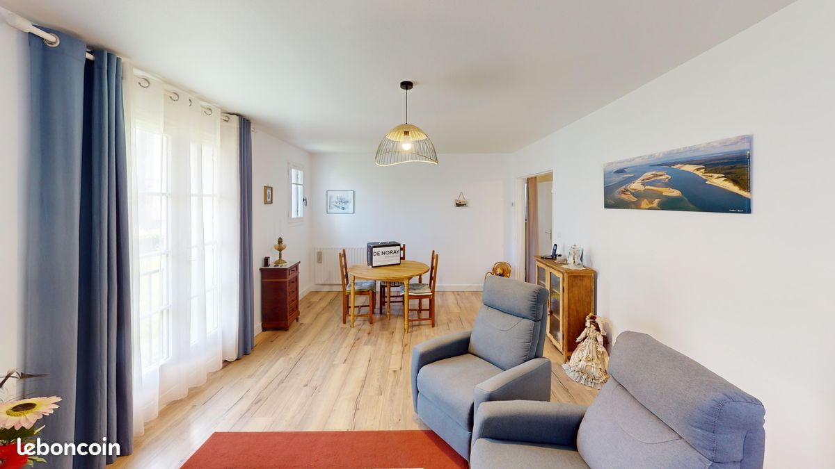 Apartamento T2 em Blois, France N.º 66735