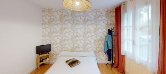 Apartamento T2 em Blois, France N.º 66735 15