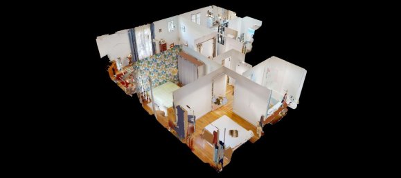 Apartamento T2 em Blois, France N.º 66735 9