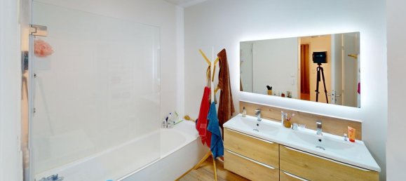 Apartamento T2 em Blois, France N.º 66735 2