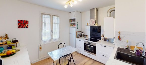 Apartamento T2 em Blois, France N.º 66735 4