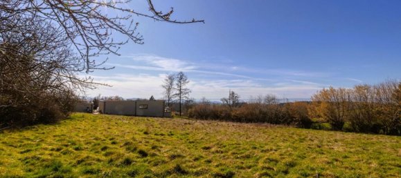 Grundstück in Sainte-Agathe-en-Donzy, France 1254m², Nr. 320370 3