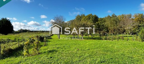 3 Schlafzimmer Haus in Lusigny-sur-Barse, France, Nr. 227598 11