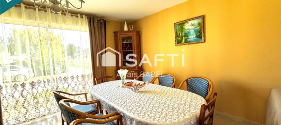 3 Schlafzimmer Haus in Lusigny-sur-Barse, France, Nr. 227598 3