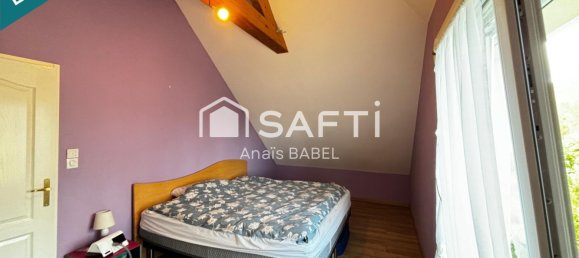 3 Schlafzimmer Haus in Lusigny-sur-Barse, France, Nr. 227598 8