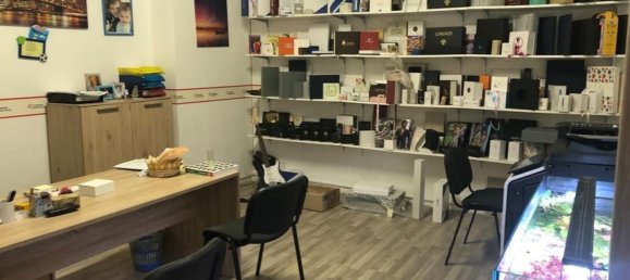 Propriété commerciale à Palermo, Italy 425m² No. 130373 9