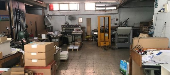 Propriété commerciale à Palermo, Italy 425m² No. 130373 8