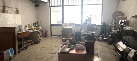 Propriété commerciale à Palermo, Italy 425m² No. 130373 3