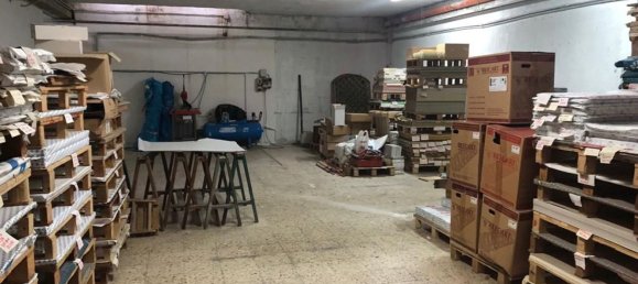 Propriété commerciale à Palermo, Italy 425m² No. 130373 11