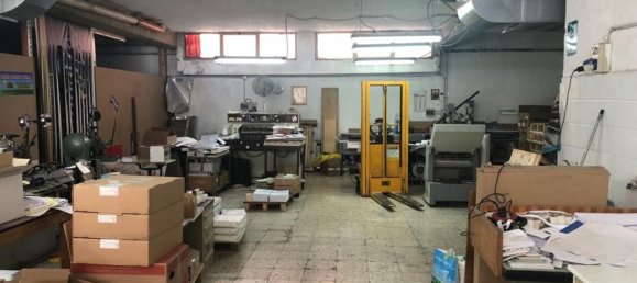 Propriété commerciale à Palermo, Italy 425m² No. 130373 6