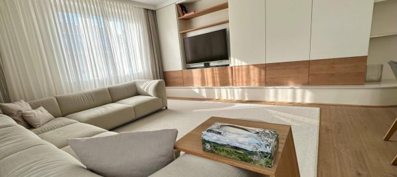 3-salle Appartement à Josefstadt, Austria No. 145595 4