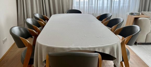 3-salle Appartement à Josefstadt, Austria No. 145595 2