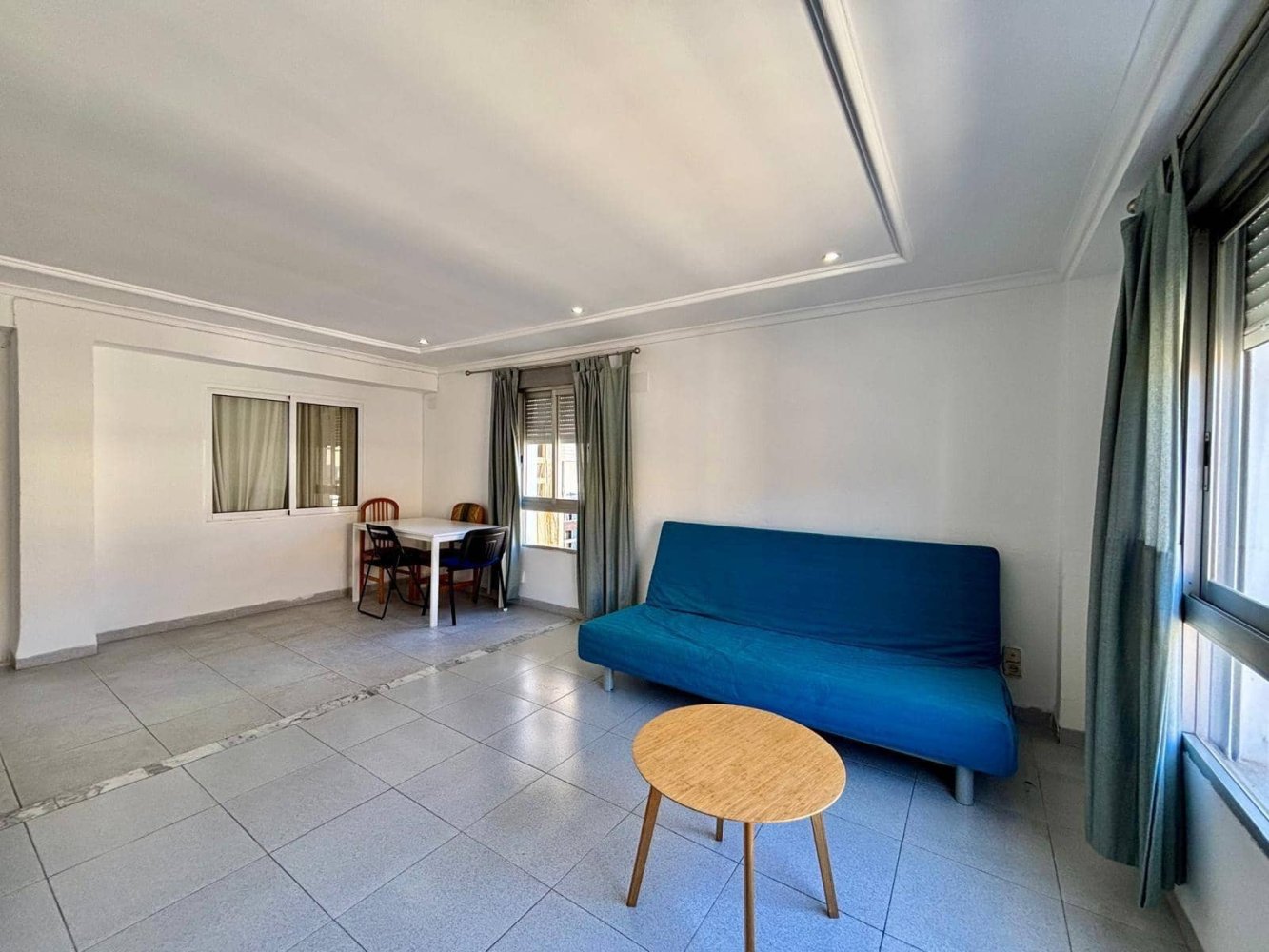 3 chambres Appartement à Gandia, Spain No. 242983