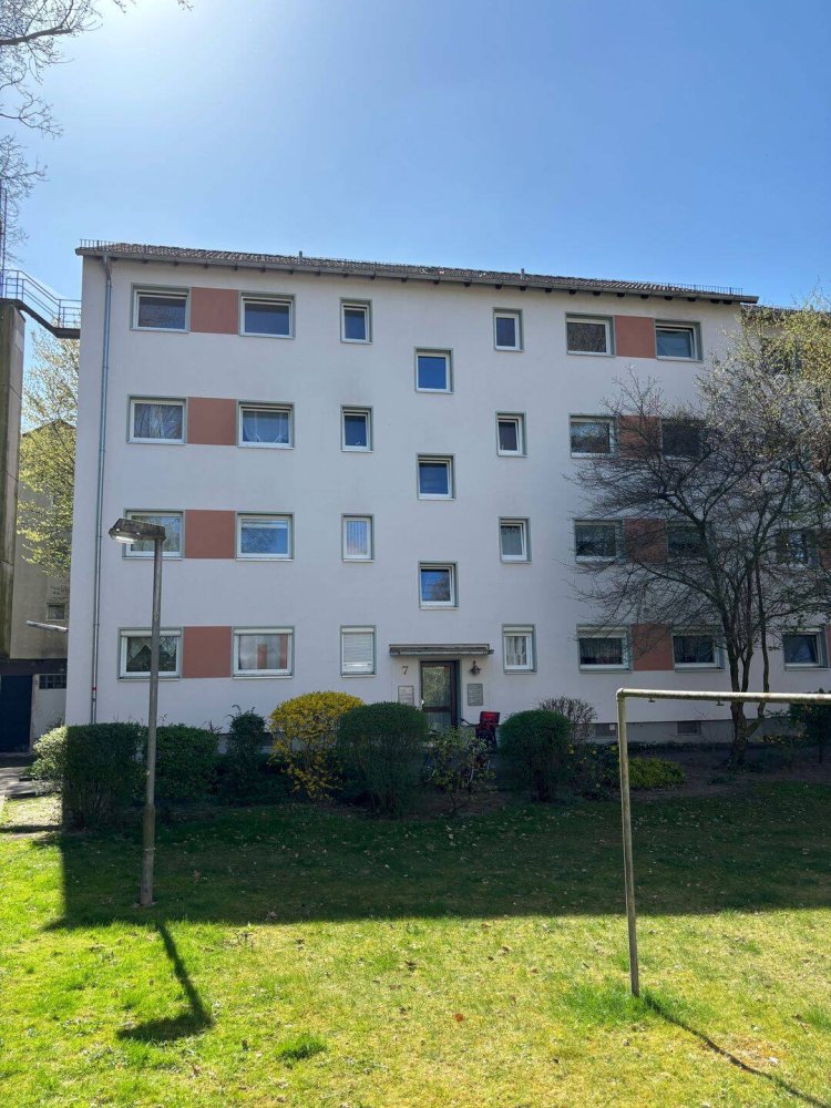 3-Zimmer Wohnung in Bremen, Germany, Nr. 273937