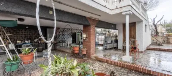 3 Schlafzimmer Haus in Huetor Vega, Spain, Nr. 104254 23