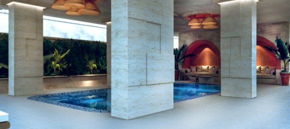 Wohnung 3+1 in Oba, Turkey, Nr. 19324 26