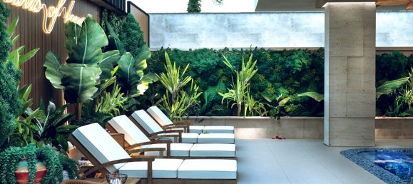 Wohnung 3+1 in Oba, Turkey, Nr. 19324 11