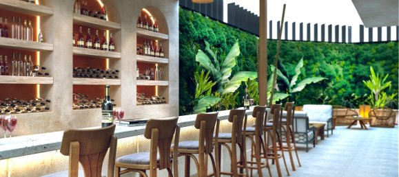 Wohnung 3+1 in Oba, Turkey, Nr. 19324 30