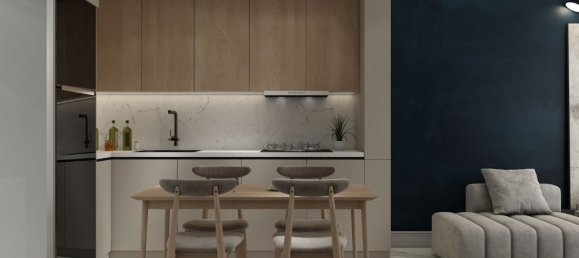 Wohnung 3+1 in Oba, Turkey, Nr. 19324 17