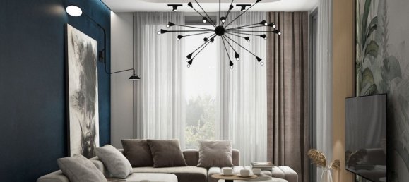 Wohnung 3+1 in Oba, Turkey, Nr. 19324 18