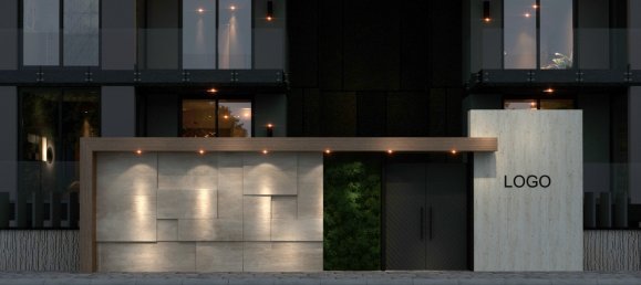 Wohnung 3+1 in Oba, Turkey, Nr. 19324 10