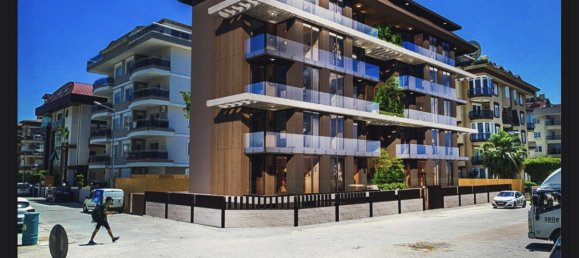 Wohnung 3+1 in Oba, Turkey, Nr. 19324 4