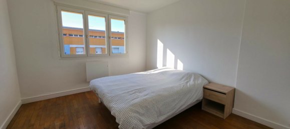 2 chambres Appartement à Thionville, France No. 217451 4