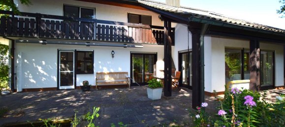 2 bedrooms House in Ansbach, Germany No. 367766 23