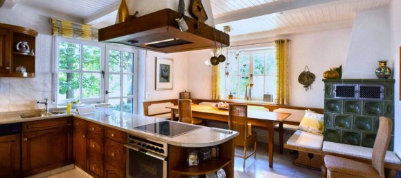 2 bedrooms House in Ansbach, Germany No. 367766 8