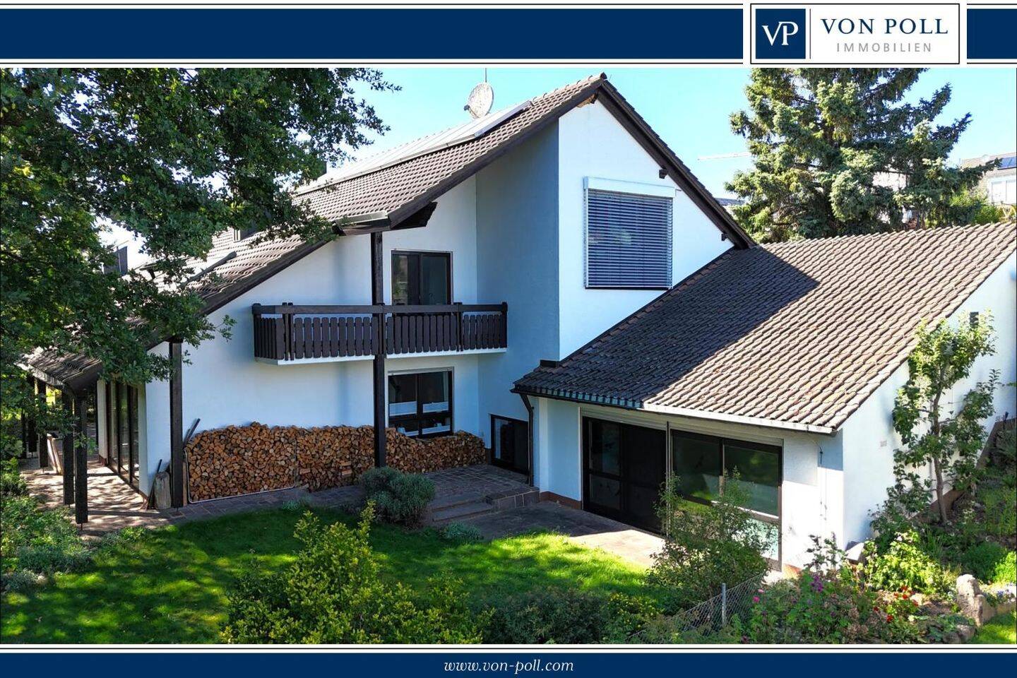 2 bedrooms House in Ansbach, Germany No. 367766