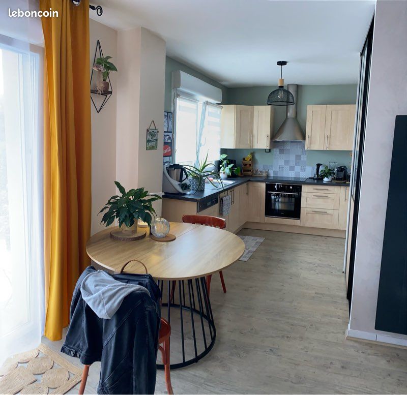 1 غرف نوم شقة في Golbey, France رقم 283940