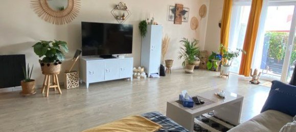 1 غرف نوم شقة في Golbey, France رقم 283940 2