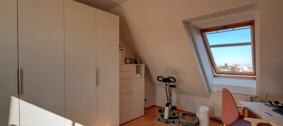 Дуплекс с 3 комнатами в Мёдлинг, Австрия № 150463 7