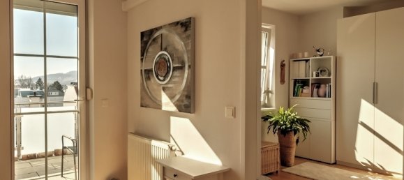 Дуплекс с 3 комнатами в Мёдлинг, Австрия № 150463 4