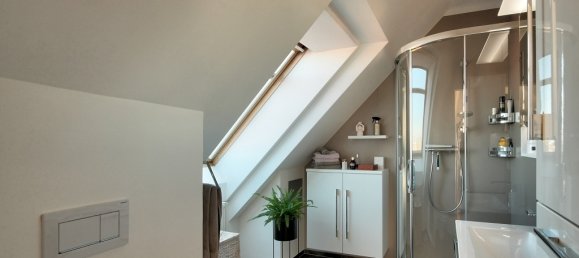 Дуплекс с 3 комнатами в Мёдлинг, Австрия № 150463 6